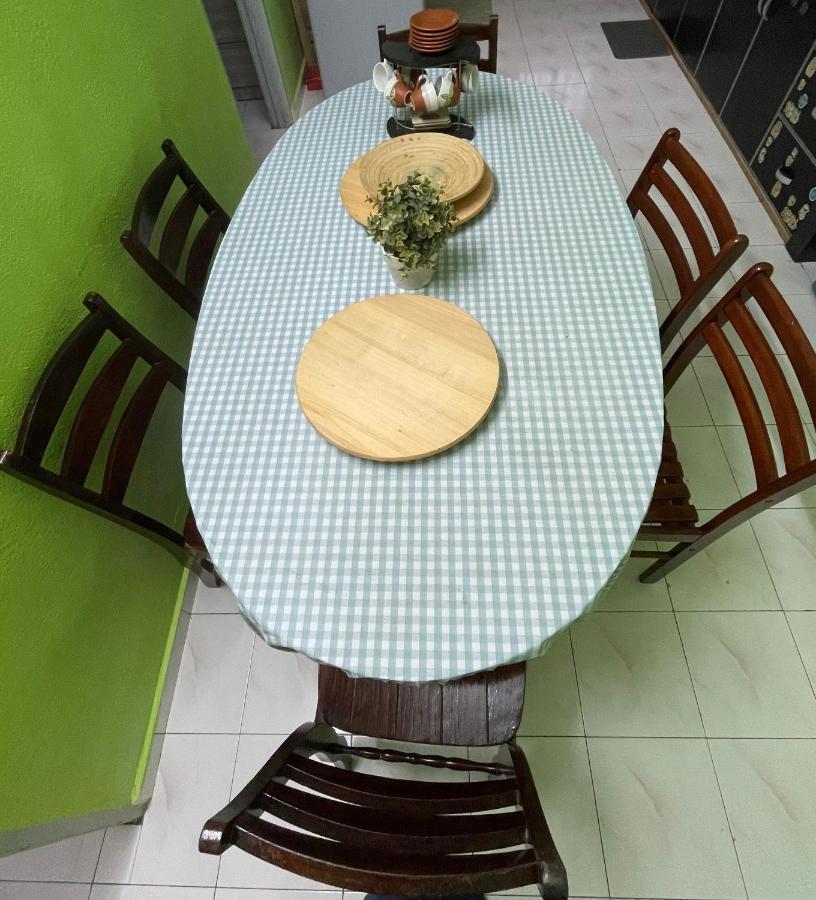 Homestaymuslim Di Teluk Intan Dış mekan fotoğraf